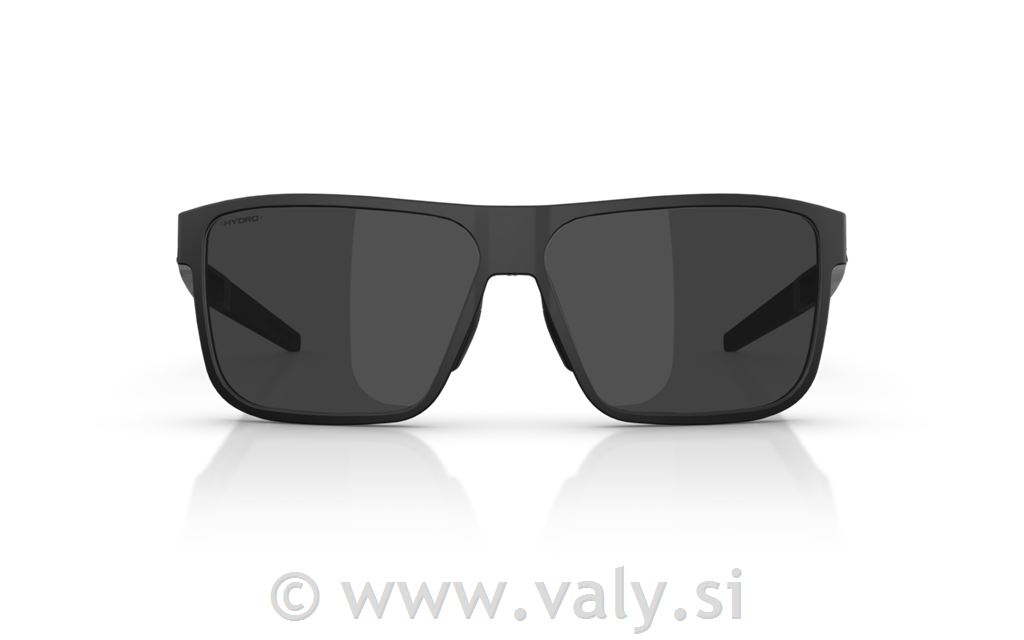 Bliz očala A008 črna; sivo steklo