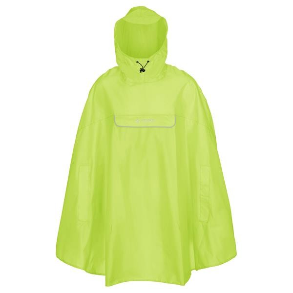 Vaude pelerina Valdipino Poncho