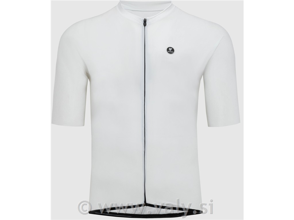 Pissei majica Primapelle kratka majica bela