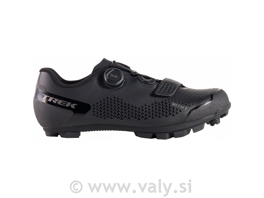 Trek kolesarski čevlji MTB Foray