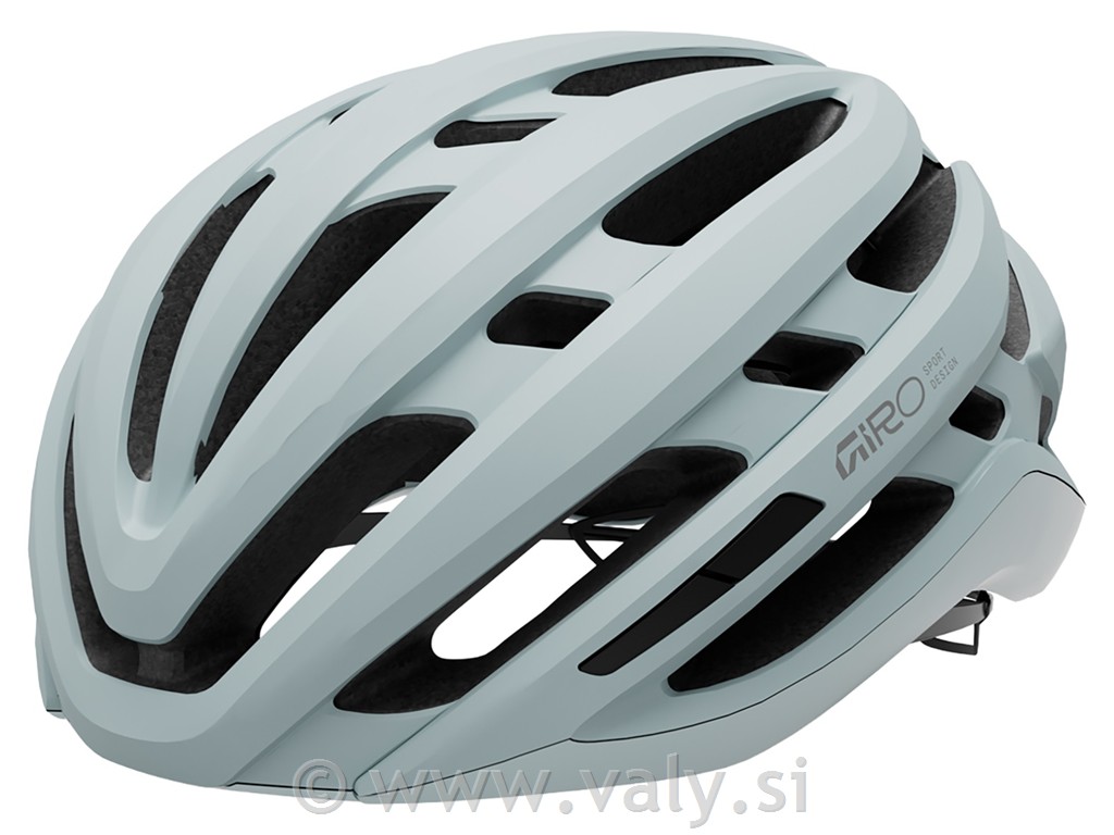 Giro čelada AGILIS MIPS svetlo modra (sky blue)