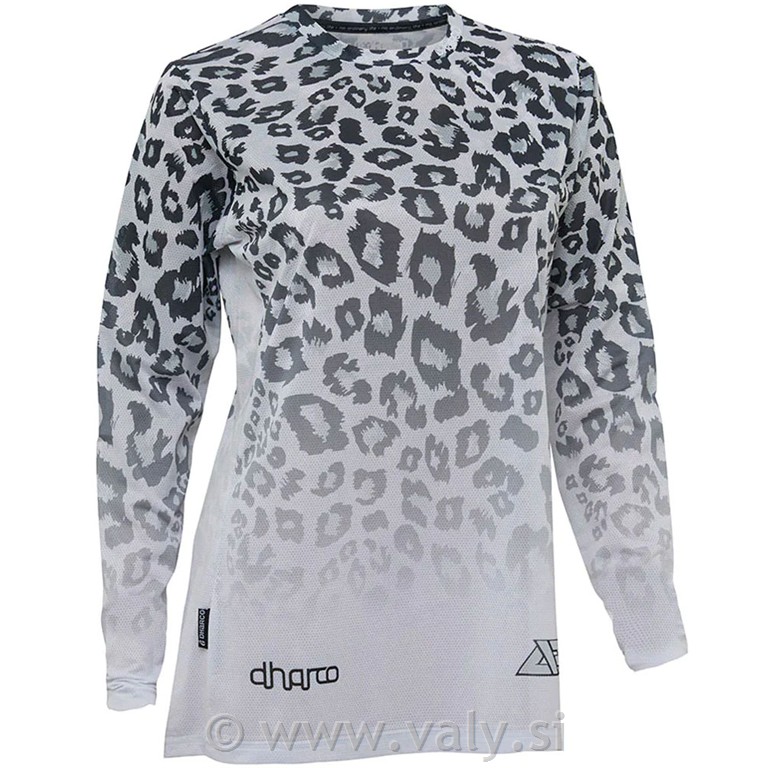 DHaRCO majica Womens Race Jersey Amaury Pierron