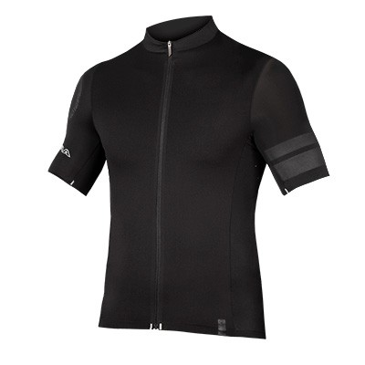 Endura majica Pro SL S/S Jersey črna