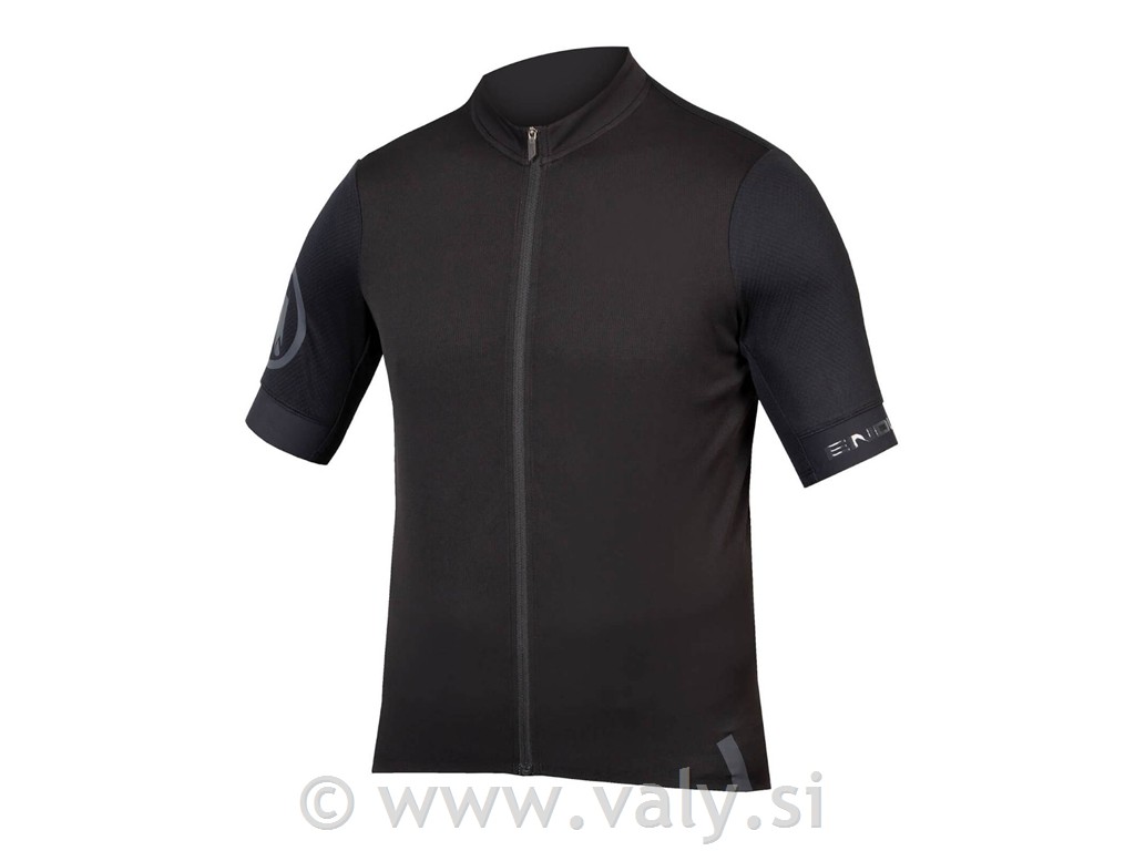 Endura majica FS260 S/S Jersey črna