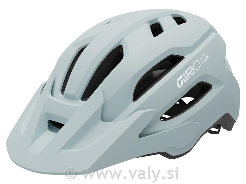 Giro ženska čelada FIXTURE Mips II svetlo modra (sky blue)
