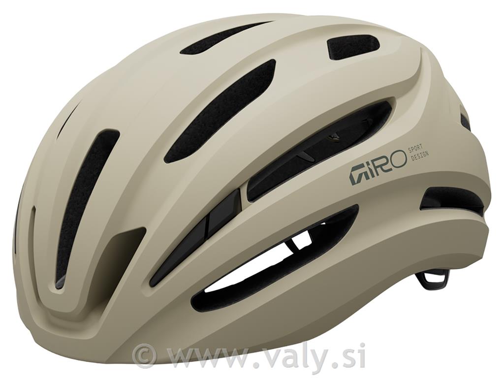 Giro čelada Isode MIPS II peščeno rjava (matte stone)