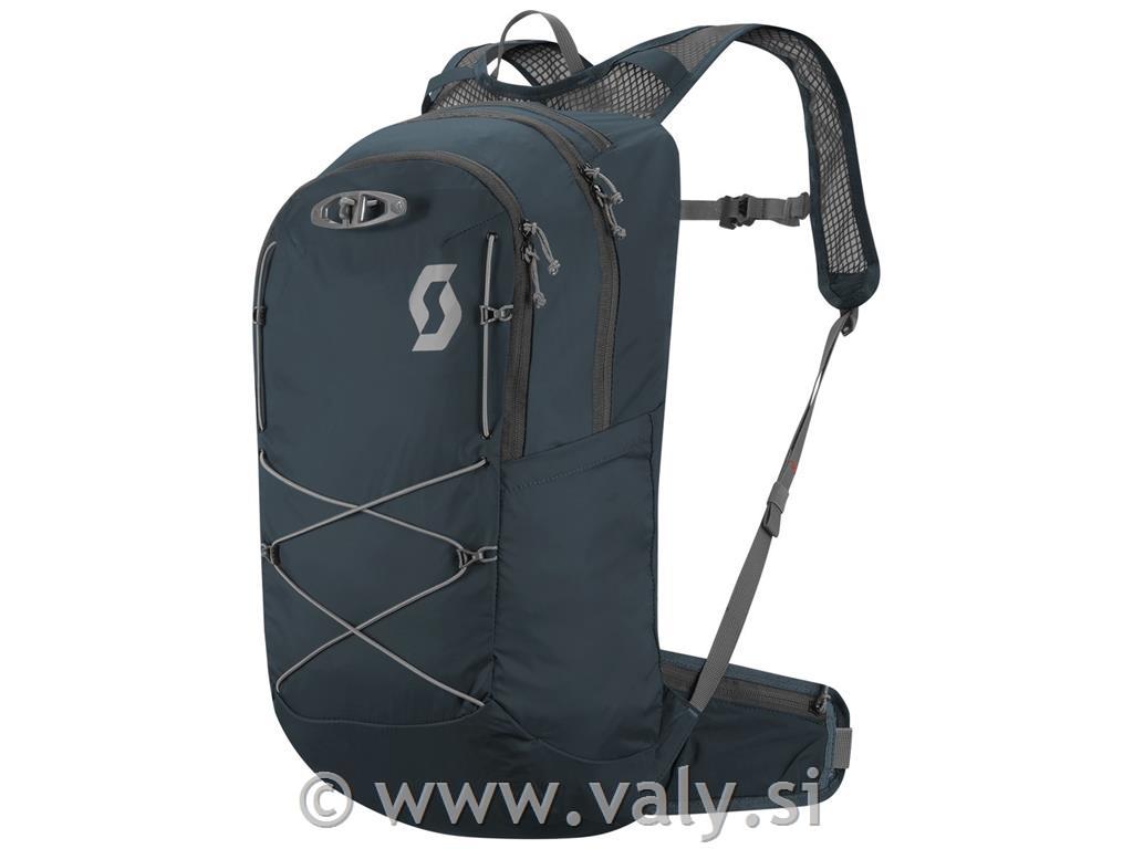 Scott nahrbtnik Trail Lite Evo FR`22 modra