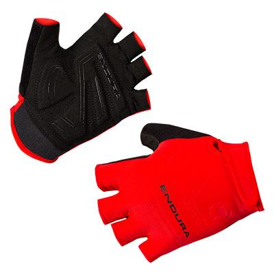Endura rokavice Xtract Mitt rdeča