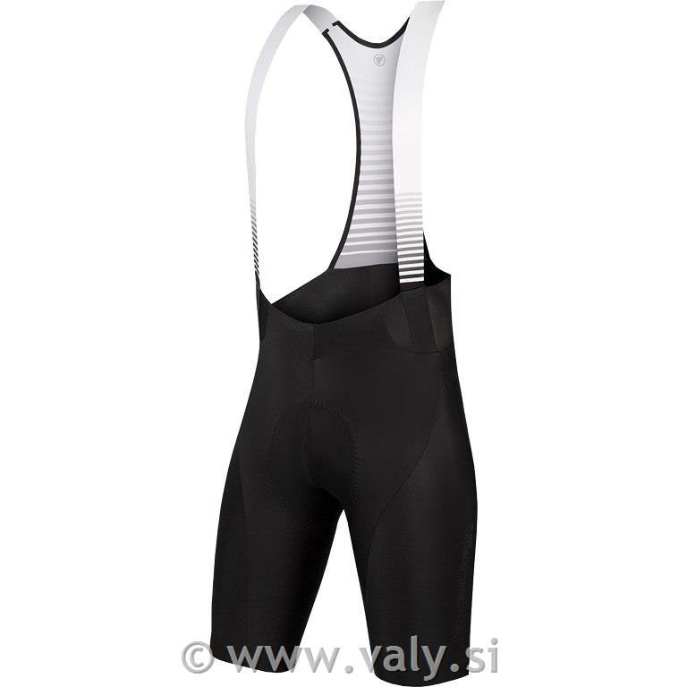 Endura hlače Pro SL Bibshort srednja širina podloge