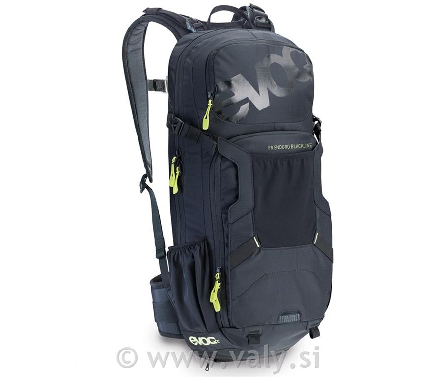 Evoc nahrbtnik FR Enduro Blackline 16L