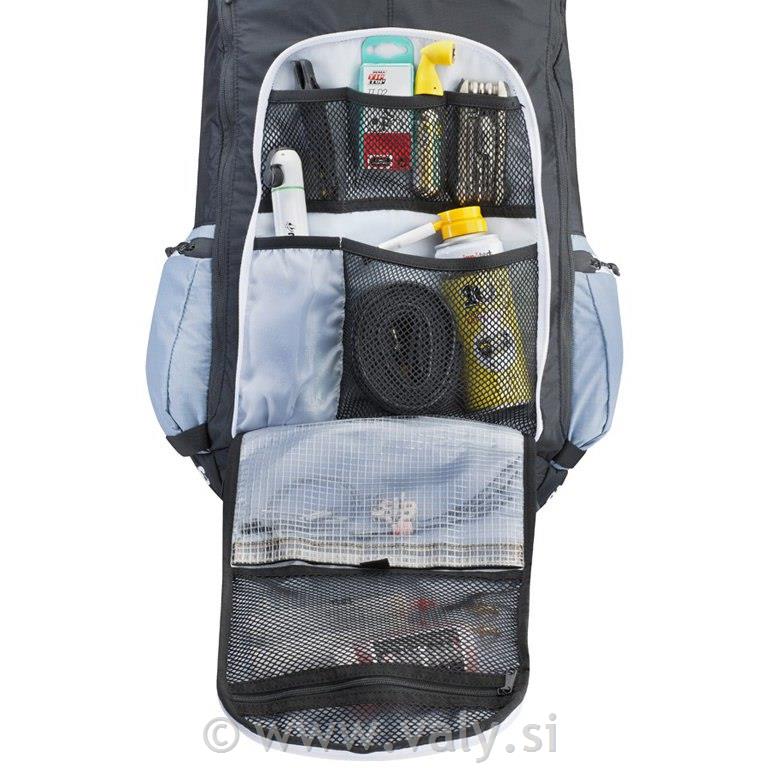 Evoc nahrbtnik FR Enduro Blackline 16L