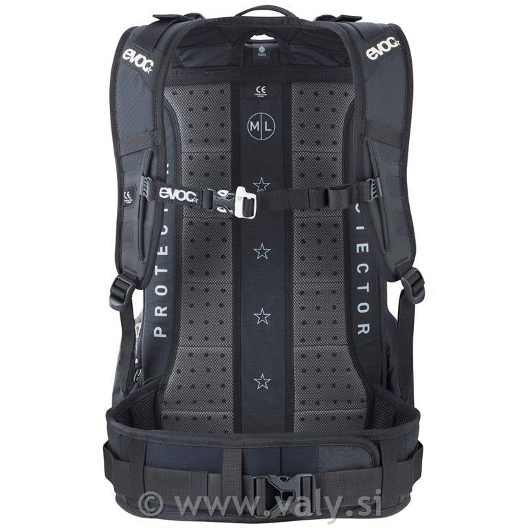 Evoc nahrbtnik FR Enduro Blackline 16L