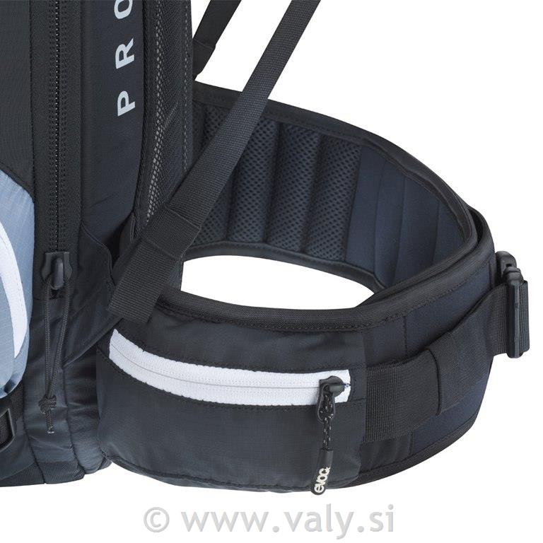 Evoc nahrbtnik FR Enduro Blackline 16L