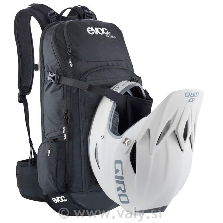 Evoc nahrbtnik FR Enduro Blackline 16L