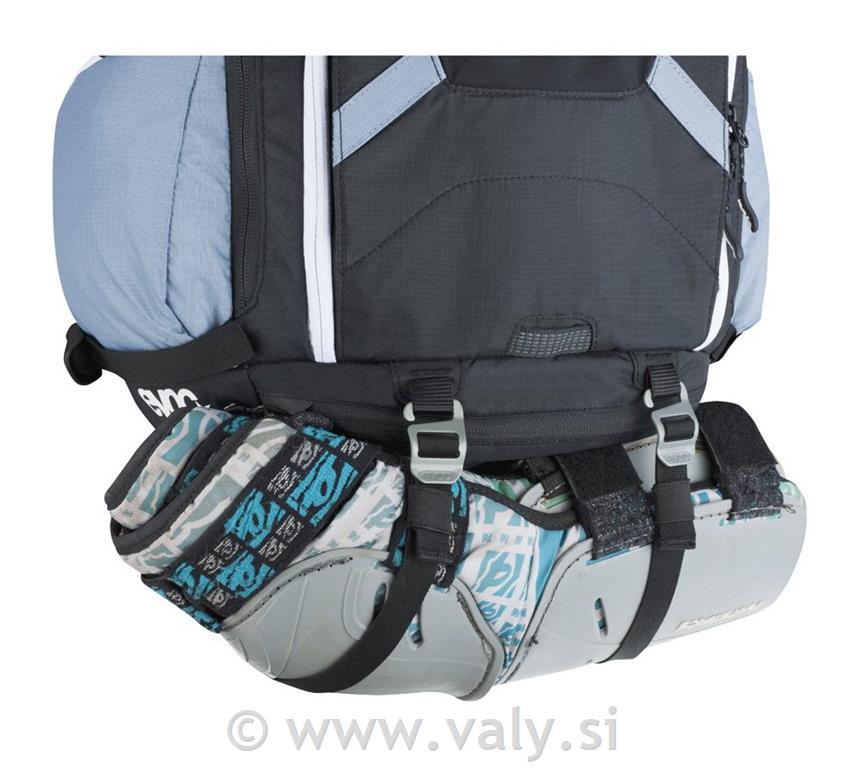 Evoc nahrbtnik FR Enduro Blackline 16L