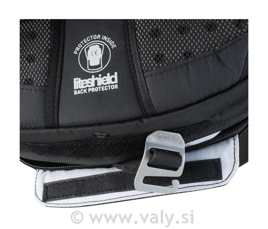 Evoc nahrbtnik FR Enduro Blackline 16L