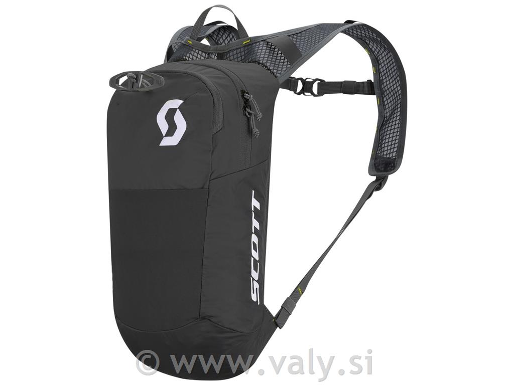 Scott nahrbtnik Trail Lite Evo FR` 8 temno siva