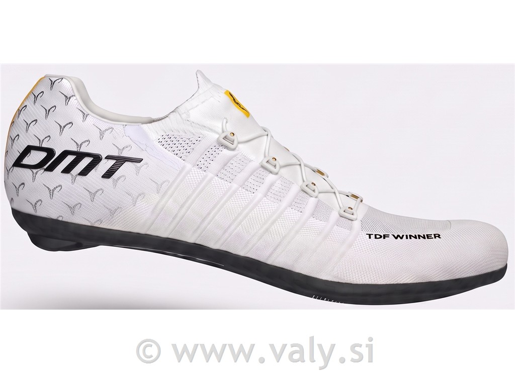 DMT čevlji Pogi's Superlight TDF The 5Th omejena serija