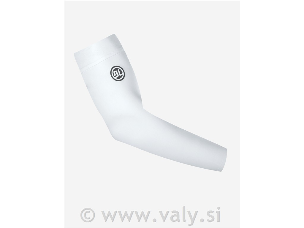 Bicycle Line rokavčki - Amiata poletni UV UPF 50+ bela