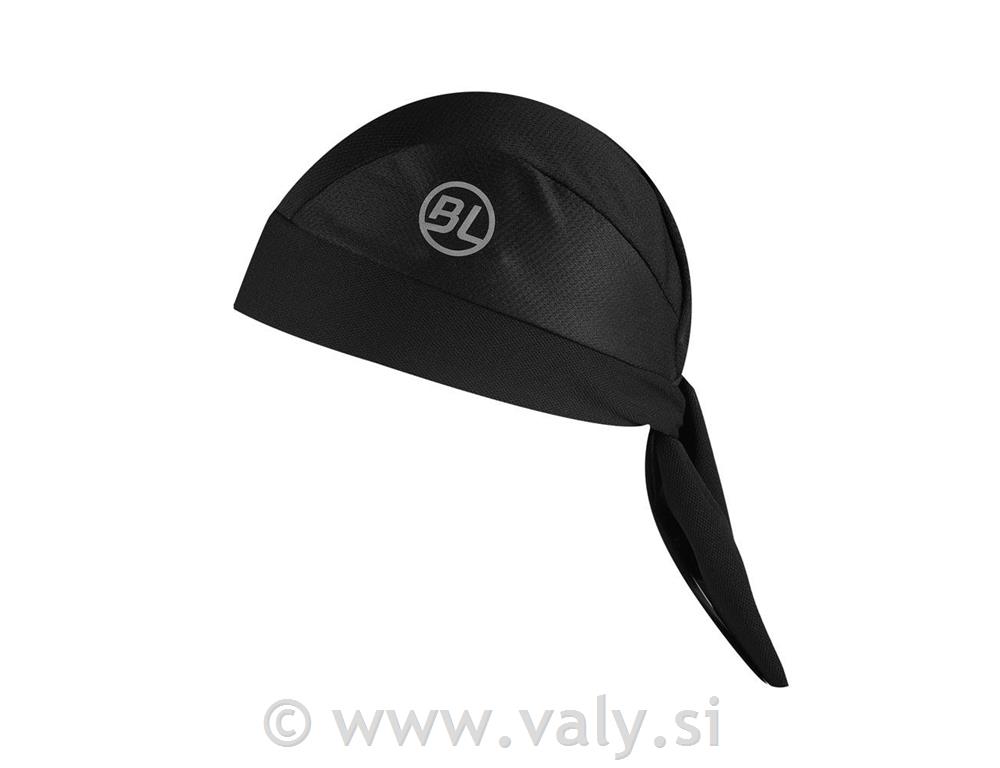 Bicycle Line bandana Prologo črna
