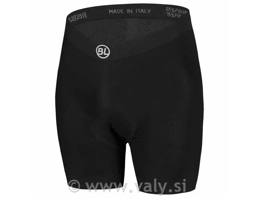 Bicycle Line moške podhlače Segreto S2 All Mountain