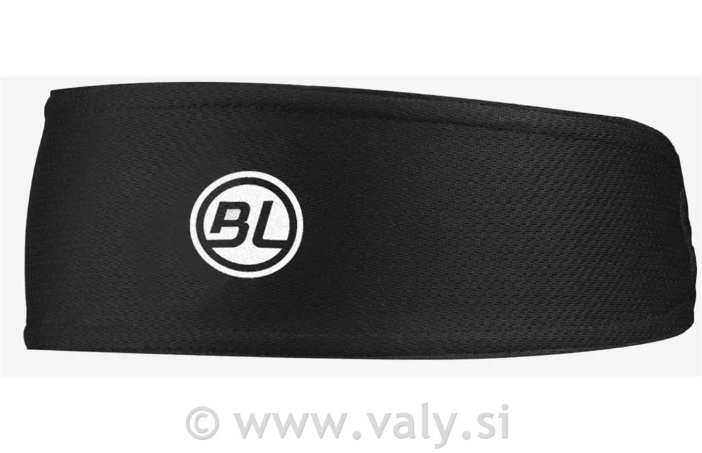 Bicycle Line kolesarski trak La Planche črna