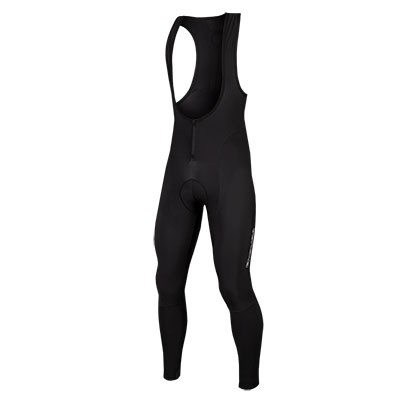 Endura termo kolesarske hlače FS260-Pro Thermo Bibtight II