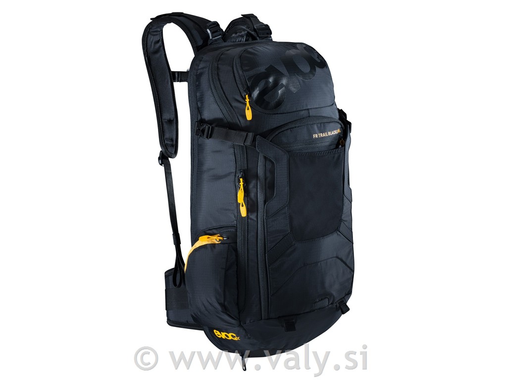 Evoc nahrbtnik FR Trail Blackline 20L