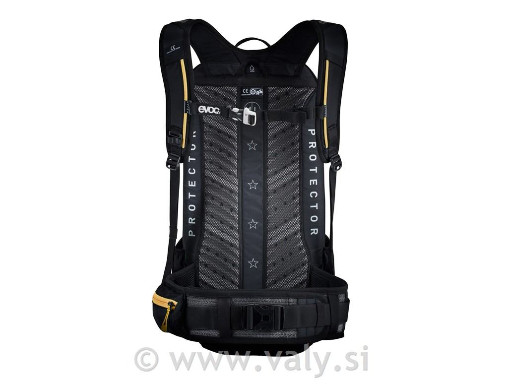 Evoc nahrbtnik FR Trail Blackline 20L