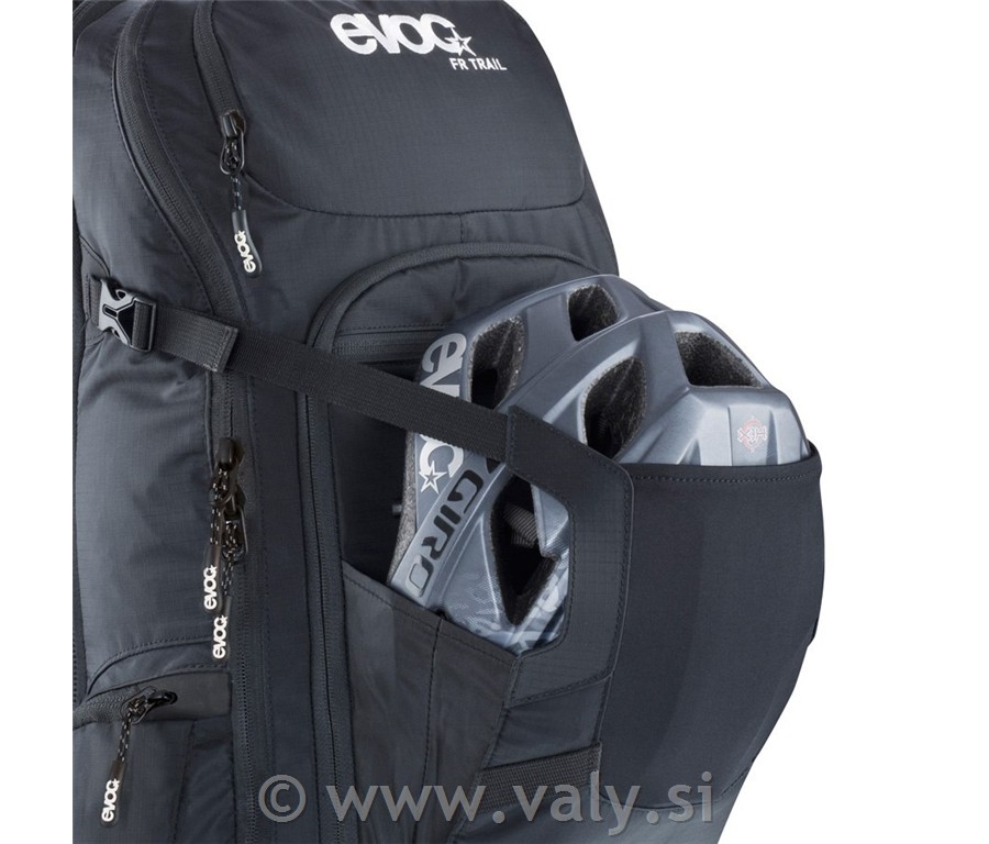 Evoc nahrbtnik FR Trail Blackline 20L