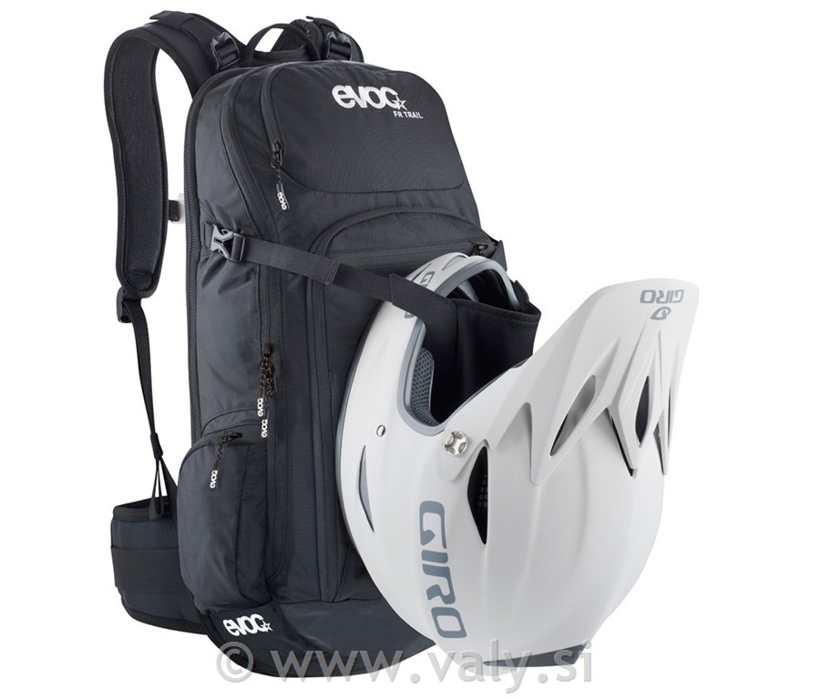 Evoc nahrbtnik FR Trail Blackline 20L