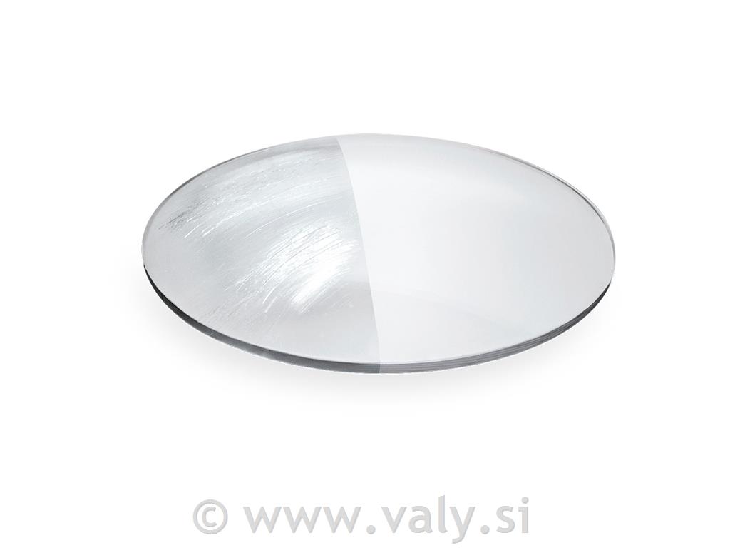 Uvex očala SPORTSTYLE 204 modra