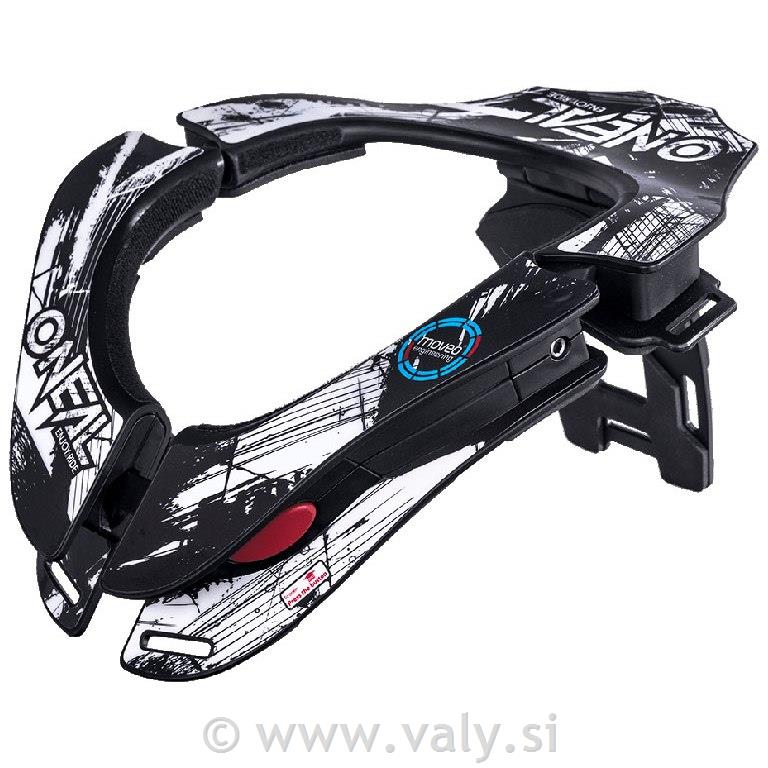 O`Neal zaščita za vrat NeckBrace Tron Shocker