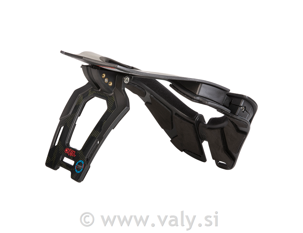 O`Neal zaščita za vrat NeckBrace Tron Covert