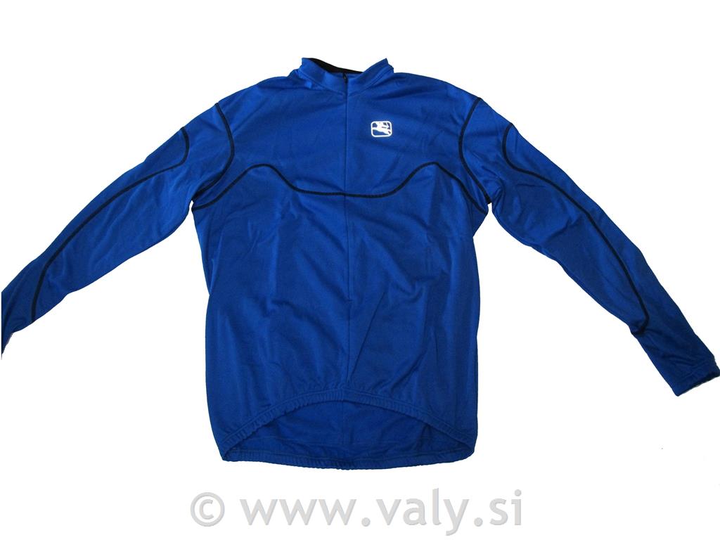 Giordana Techical blend modra