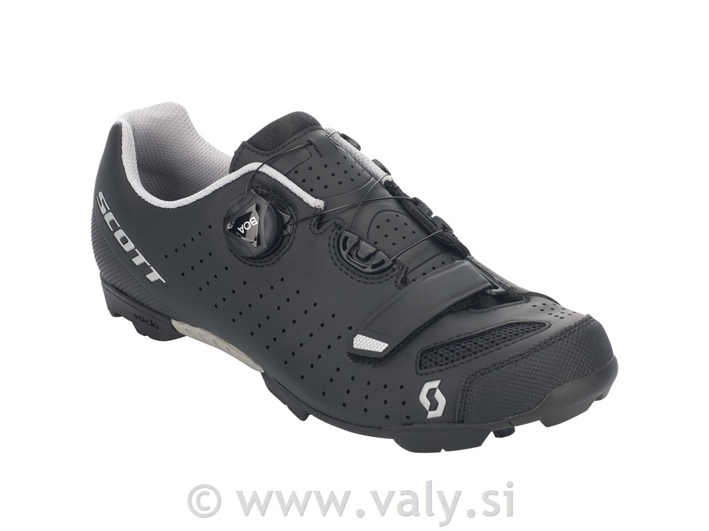 Scott čevlji MTB Comp BOA črna siva