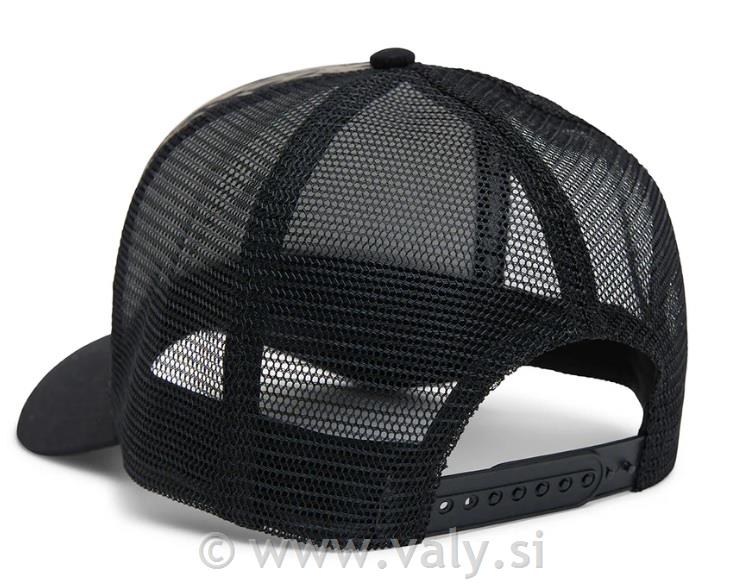 DHaRCO kapa Curved Peak Trucker | Cypress