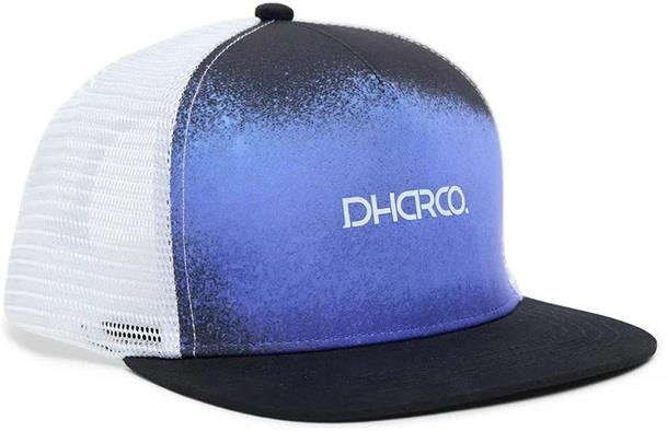DHaRCO kapa Flat Brim Youth | Ultra Violet
