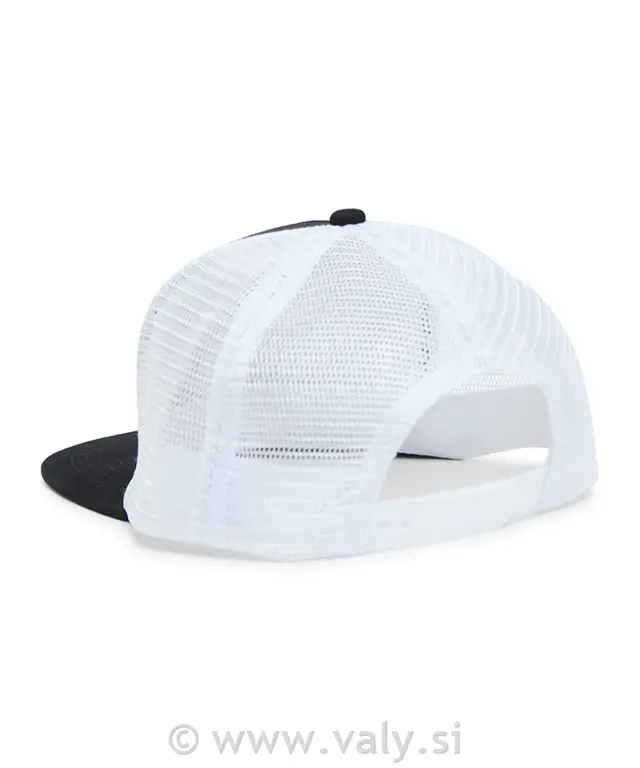DHaRCO kapa Flat Brim Youth | Ultra Violet