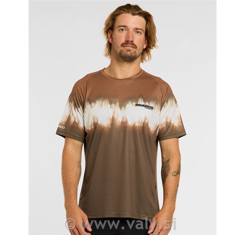 DHaRCO kratka majica Mens Short Sleeve Jersey Dune