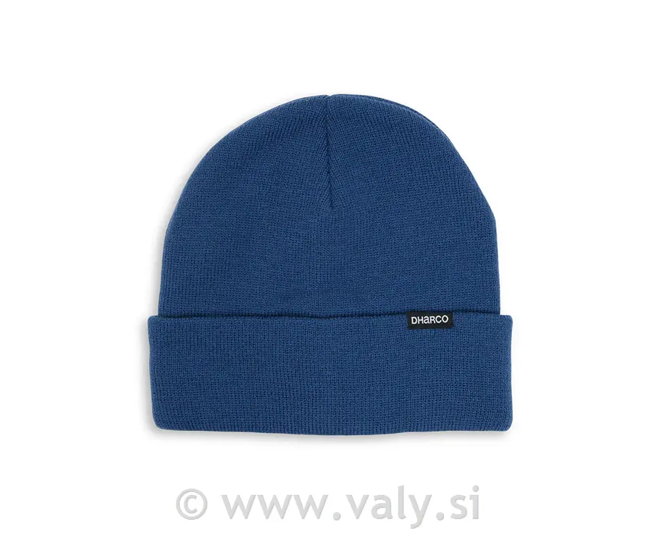 DHaRCO kapa Essential Beanie Maverick