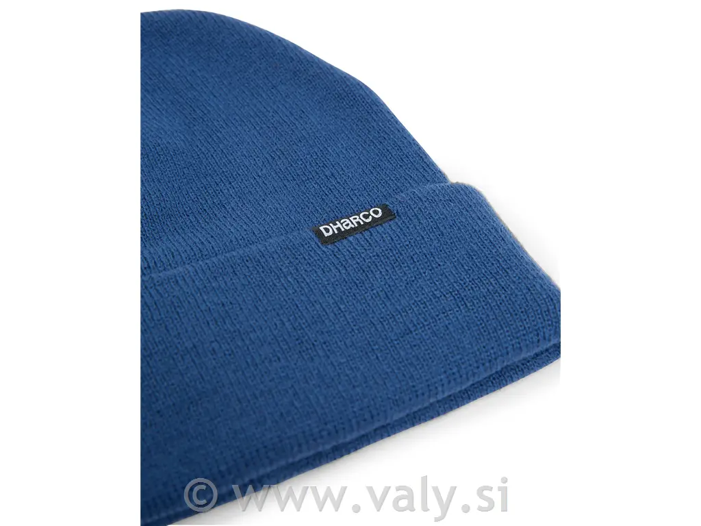 DHaRCO kapa Essential Beanie Maverick