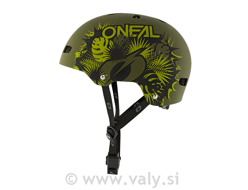 O`Neal čelada Dirt Lid ZF Plant