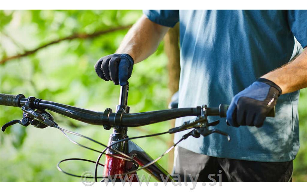 Bontrager večfunkcijsko orodje z nosilcem BITS