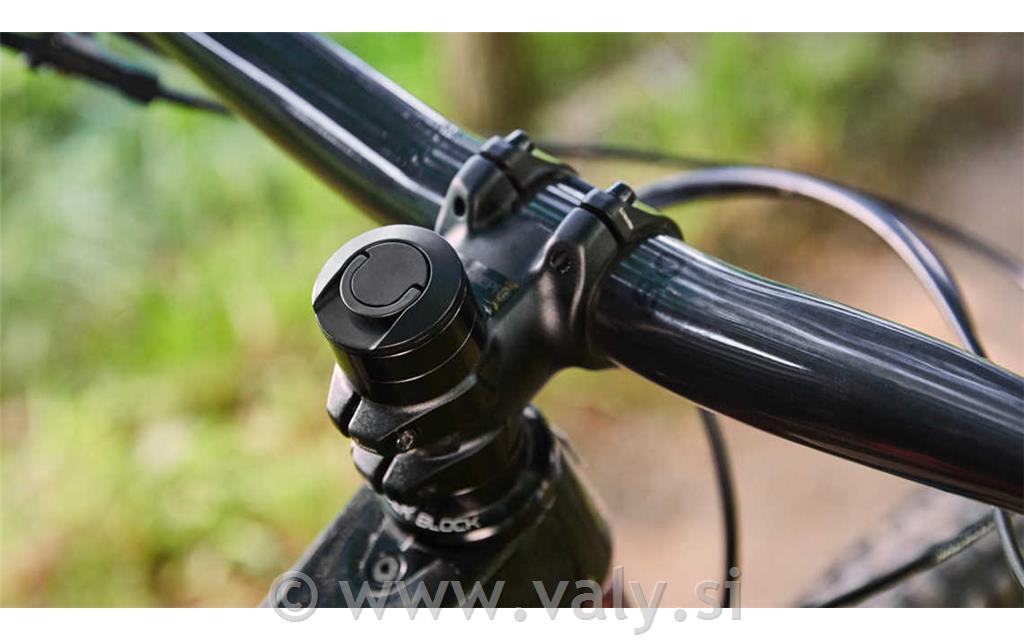 Bontrager večfunkcijsko orodje z nosilcem BITS