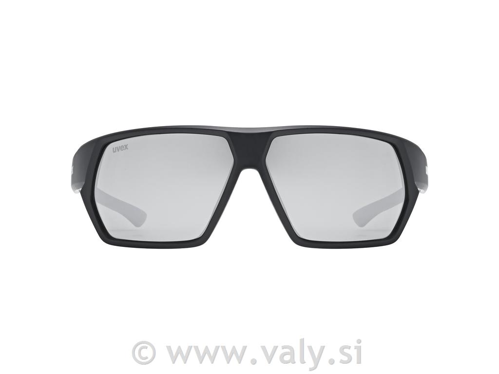 Uvex očala SPORTSTYLE 238 črna