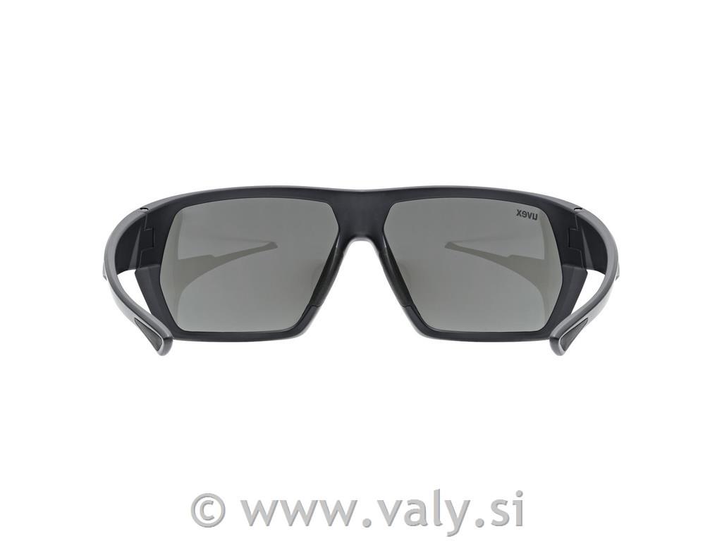 Uvex očala SPORTSTYLE 238 črna