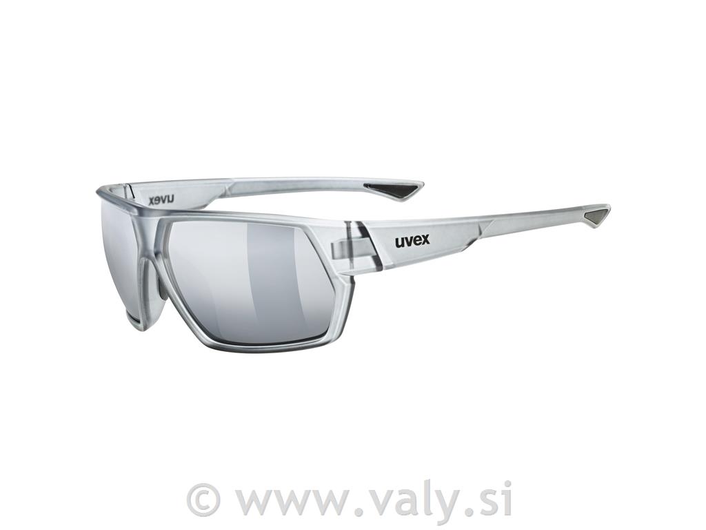 Uvex očala SPORTSTYLE 238 siva