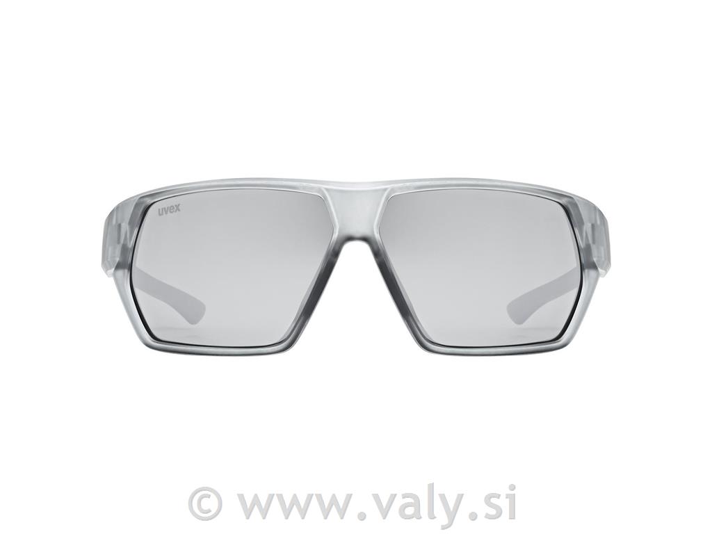 Uvex očala SPORTSTYLE 238 siva