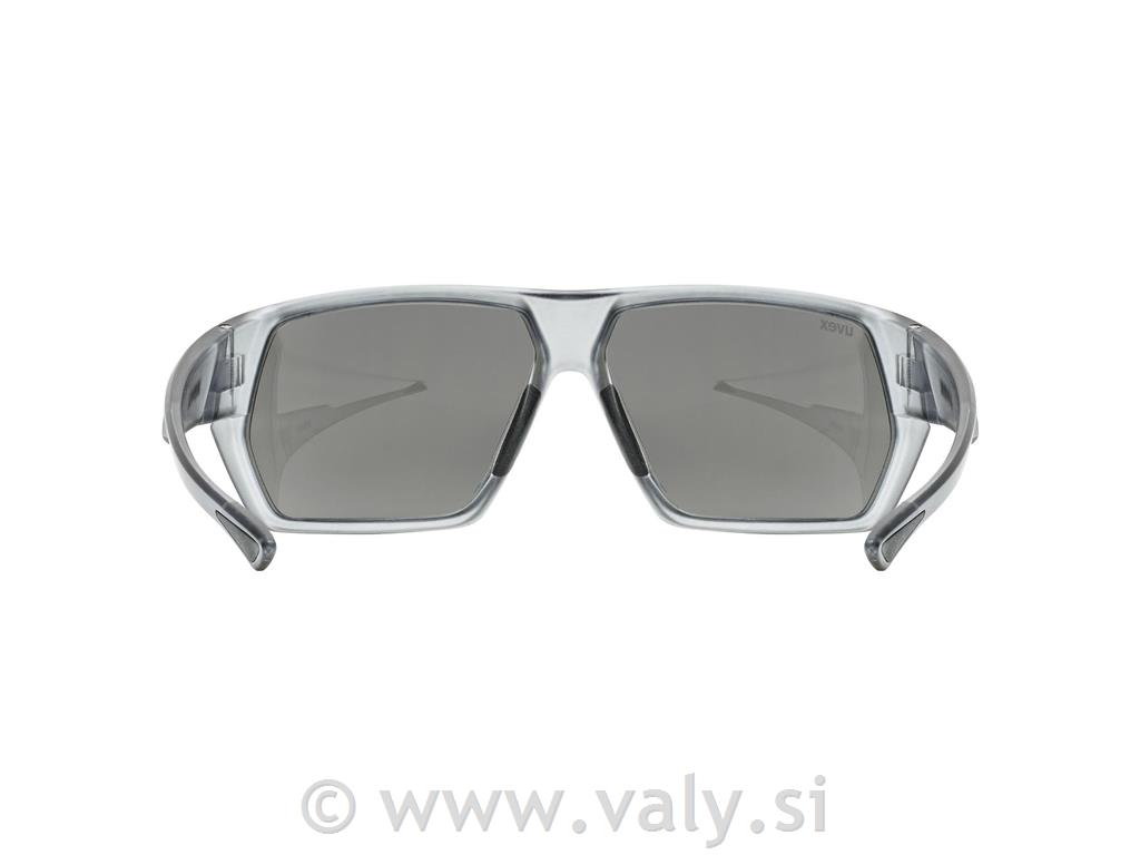 Uvex očala SPORTSTYLE 238 siva